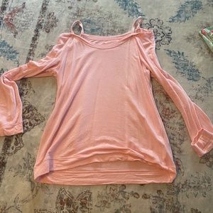 Lilly Pulitzer athletic top